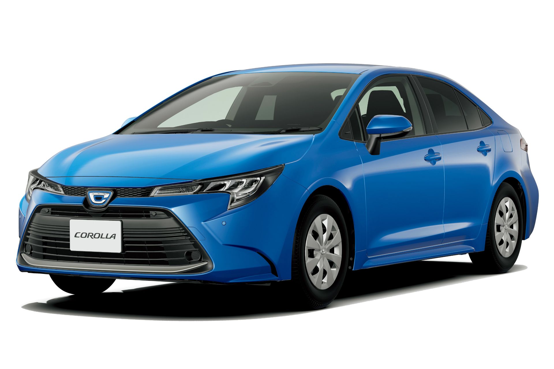 خودرو تویوتا کرولا Toyota Corolla 2023