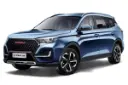 خودرو وی جی وی VGV U75 Plus