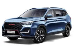 خودرو وی جی وی VGV U75 Plus