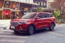 خودرو وی جی وی VGV U75 Plus قرمز
