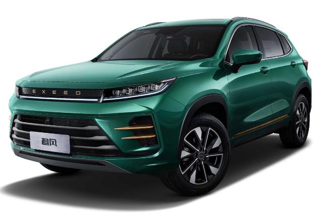 اکستریم LX