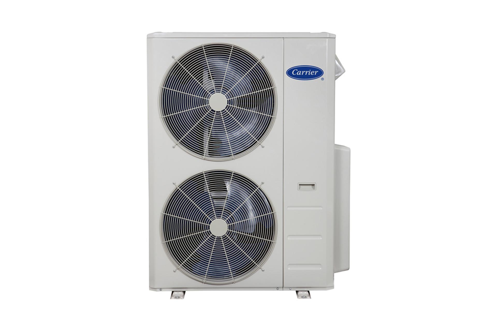 کولر گازی کریر Carrier 42QFG048VS 38QFG048VS یونیت خارجی