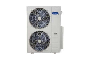 کولر گازی کریر Carrier 42QFG048VS 38QFG048VS یونیت خارجی