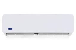 کولر گازی - اسپلیت کریر 42QHG018VSL 38QHG018VSL نمای جلو
