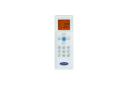 ریموت کنترل کولر گازی - اسپلیت کریر 42QHG018VSL 38QHG018VSL