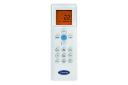 کولر گازی کریر Carrier 42QHG024H 38QHG024H ریموت کنترل