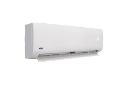 کولر گازی کریر Carrier 42QHG024H 38QHG024H نمای جلو و جانبی