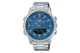 ساعت مچی مردانه کاسیو Casio AMW-880D-2A1V
