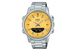 ساعت مچی مردانه کاسیو Casio AMW-880D-9AV