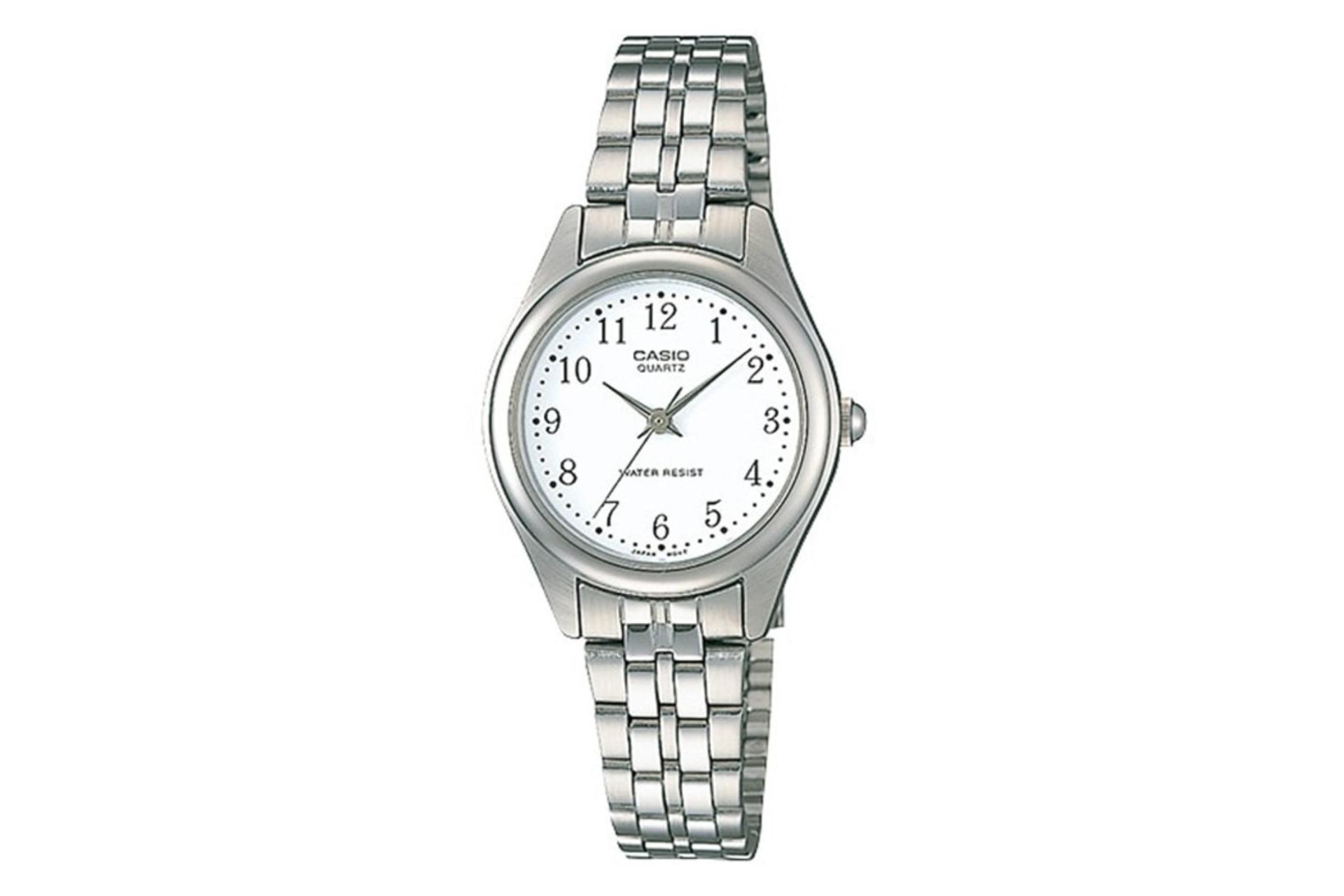 ساعت مچی زنانه کاسیو Casio Analog LTP-1129A-7B