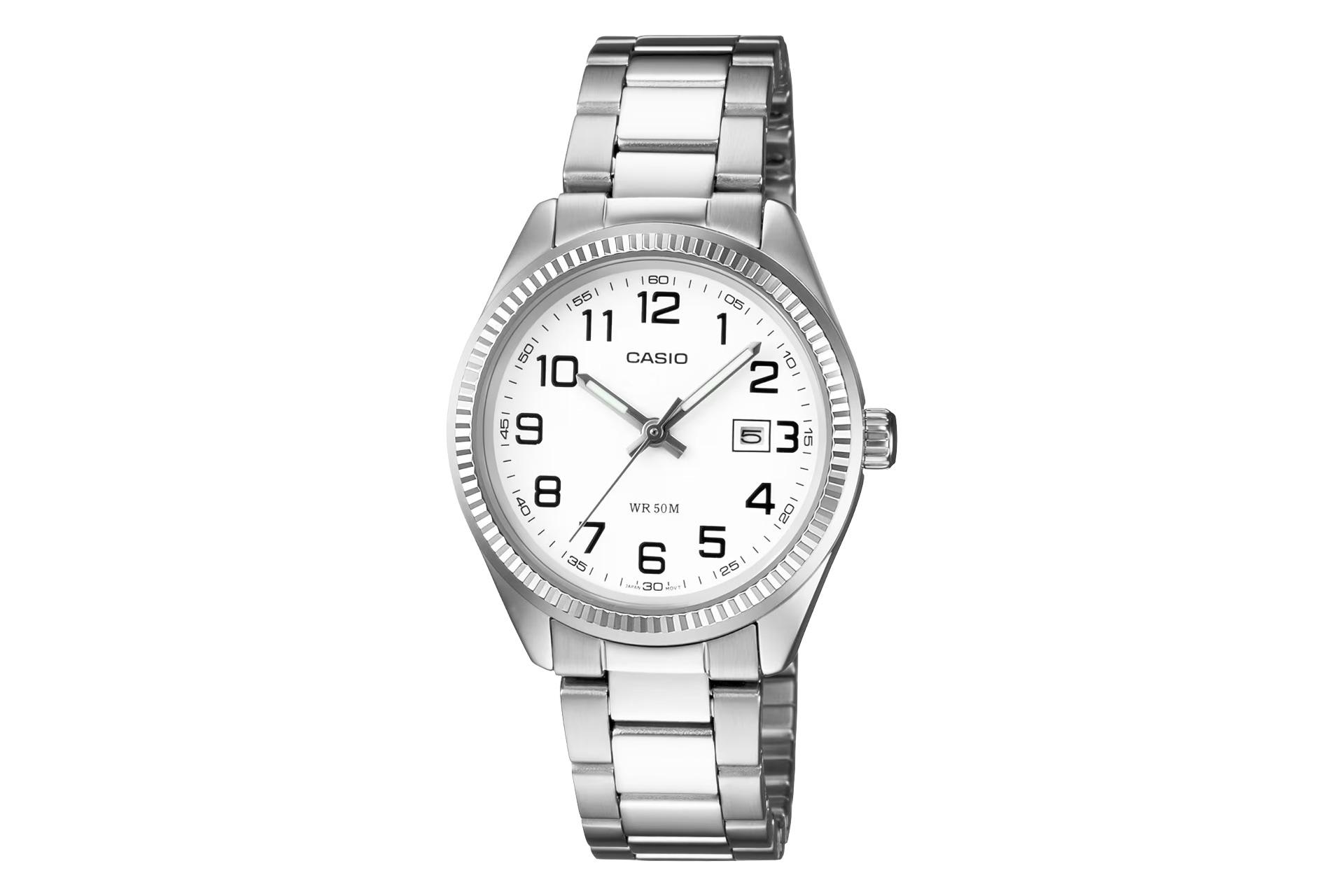 ساعت مچی زنانه کاسیو Casio Analog LTP-1302D-7BV