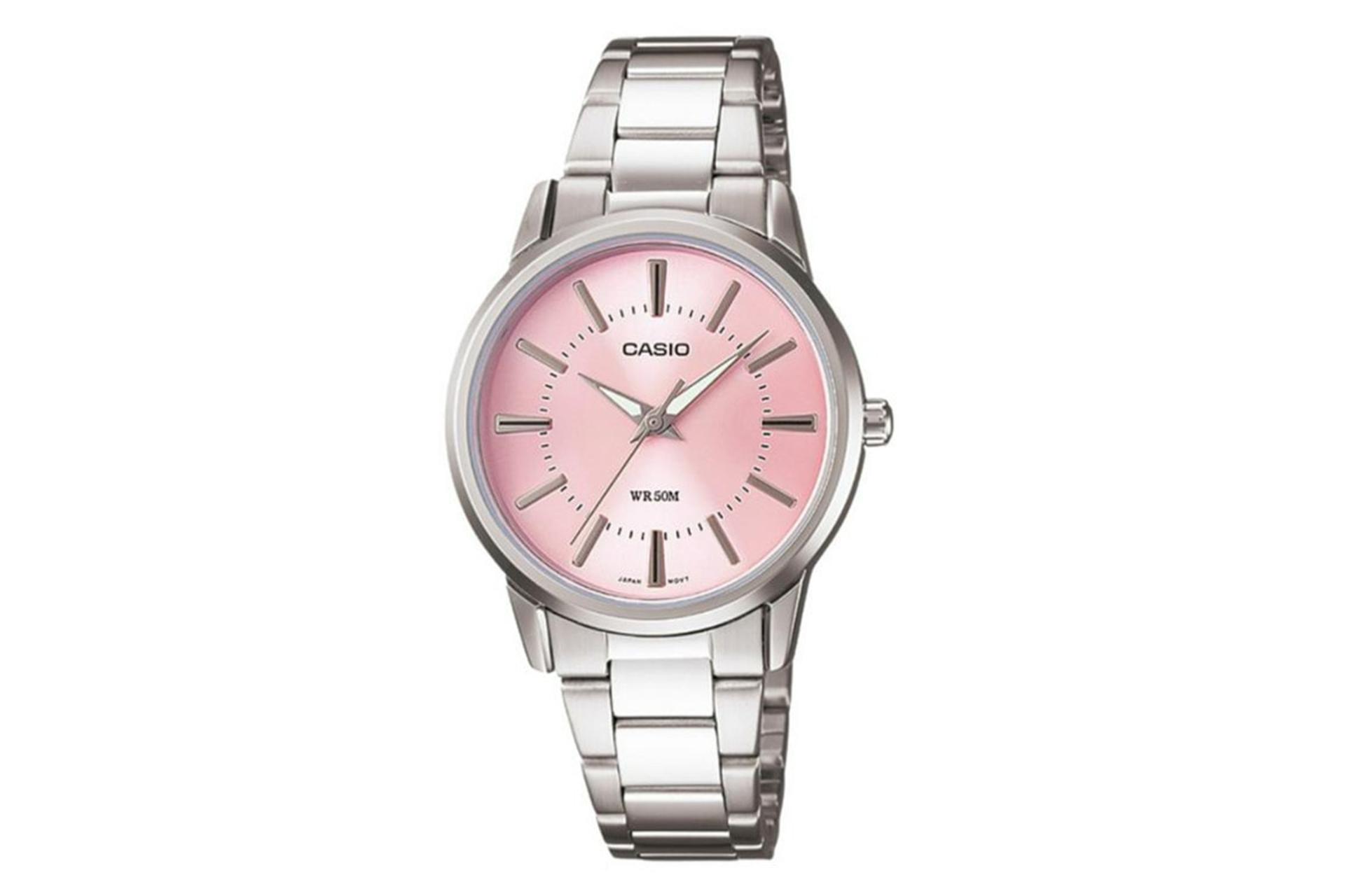 ساعت مچی زنانه کاسیو Casio Analog LTP-1303D-4A