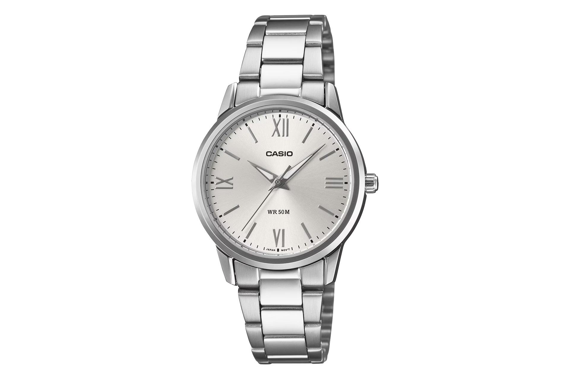 ساعت مچی زنانه کاسیو Casio Analog LTP-1303DD-7AV