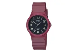 ساعت مچی زنانه کاسیو Casio Analog MQ-24UC-4B