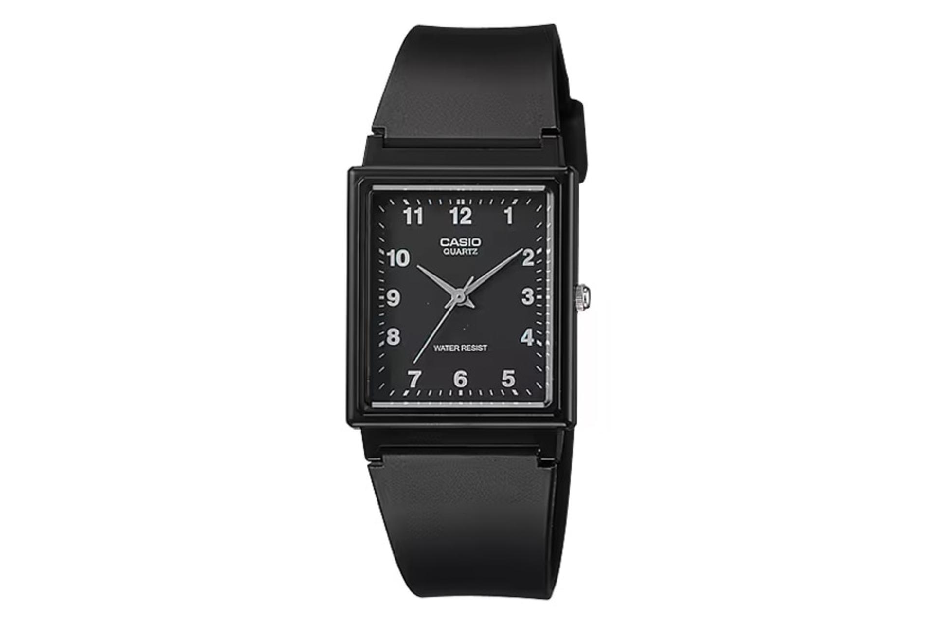 ساعت مچی مردانه کاسیو Casio Analog MQ-27-1B