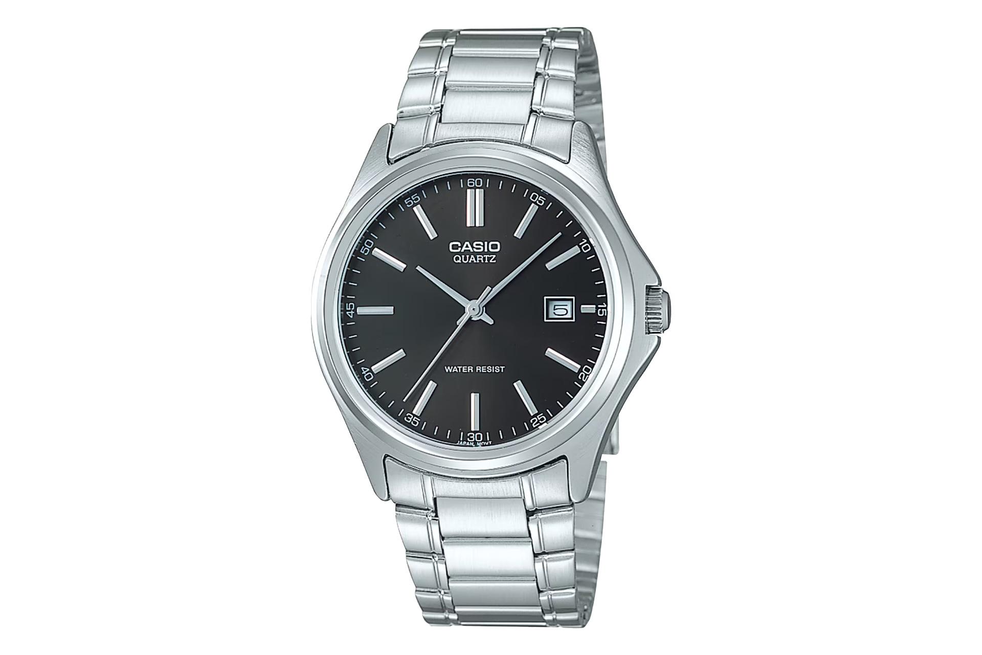 ساعت مچی مردانه کاسیو Casio Analog MTP-1183A-1A