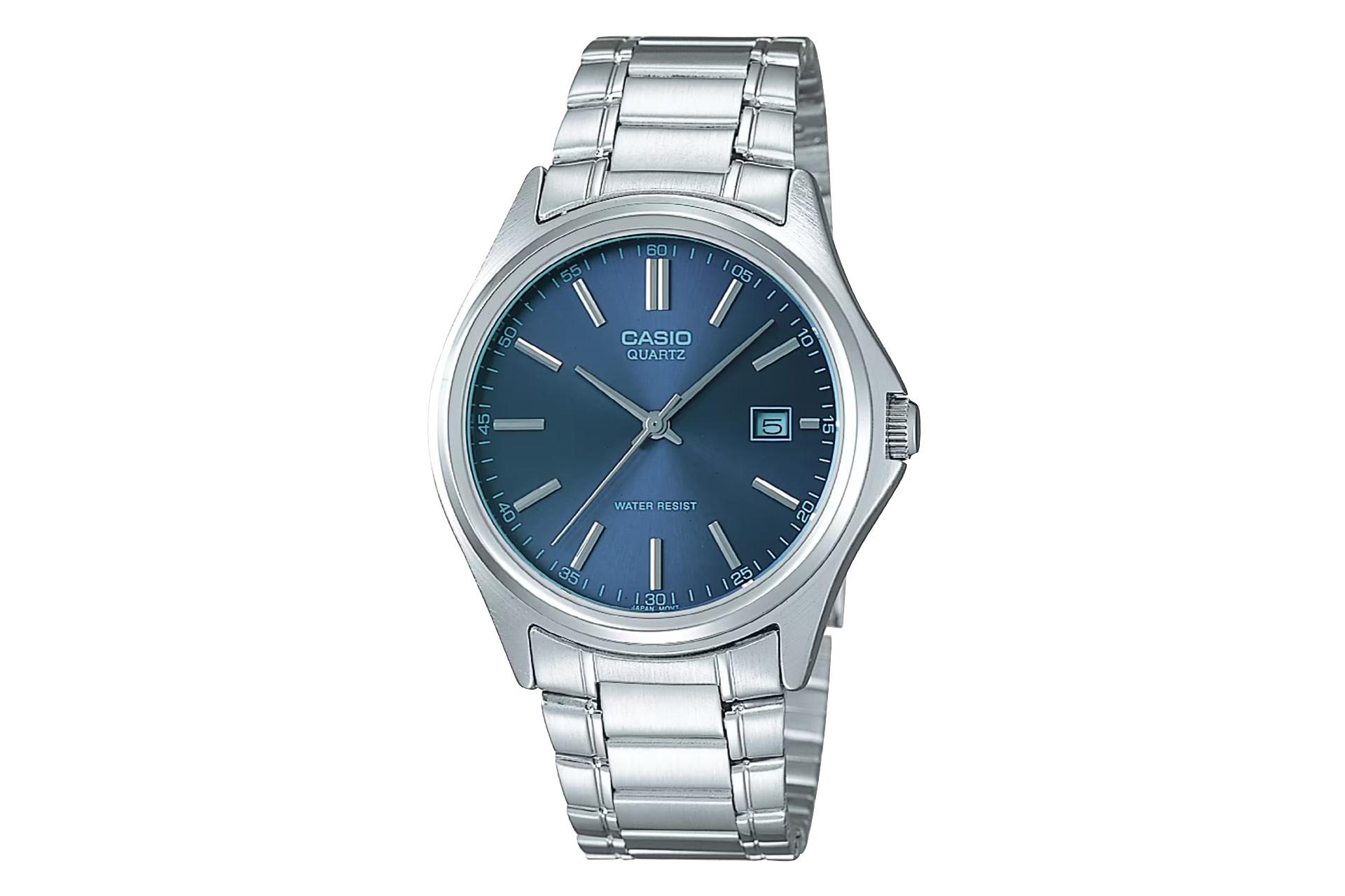 ساعت مچی مردانه کاسیو Casio Analog MTP-1183A-2A