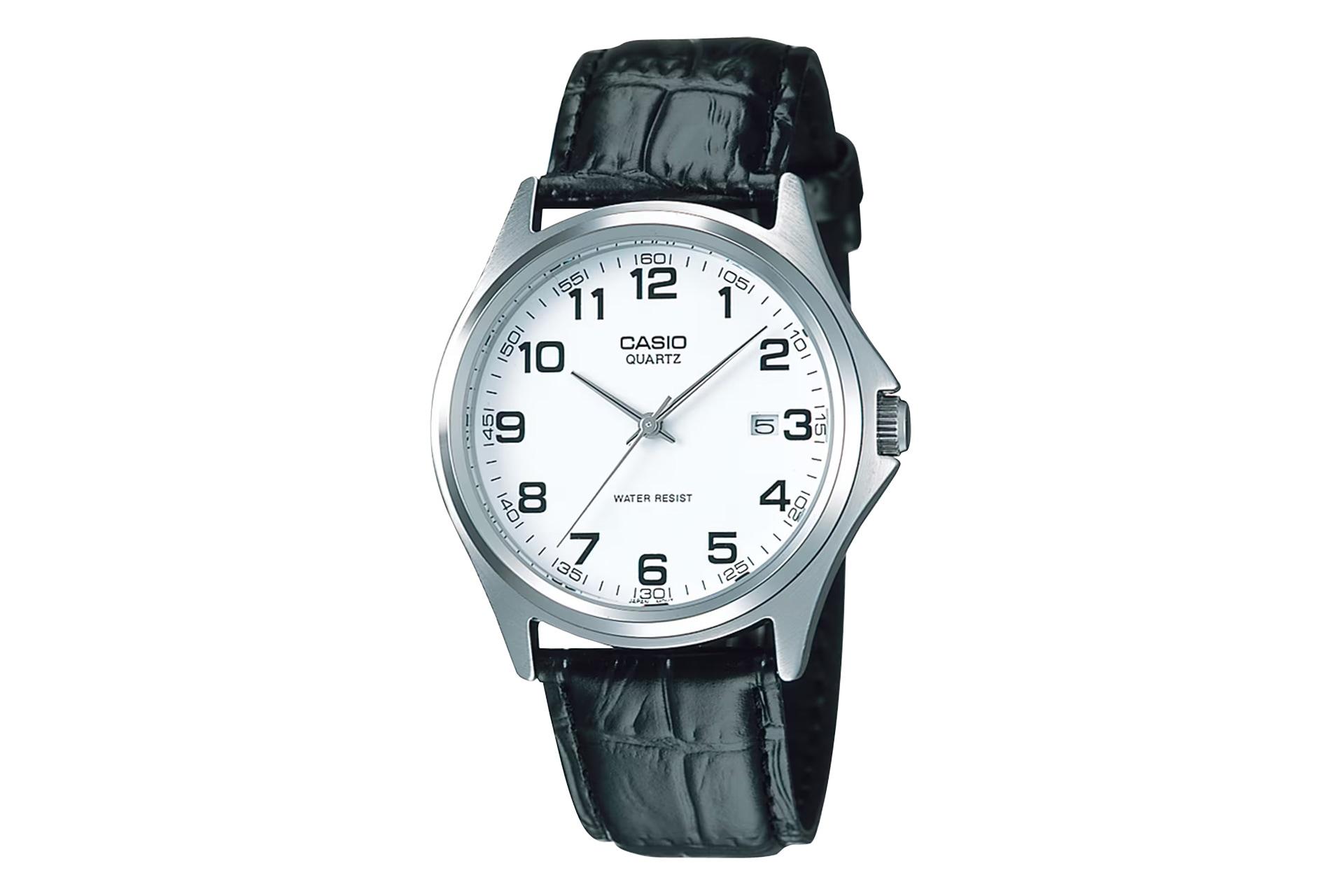 ساعت مچی مردانه کاسیو Casio Analog MTP-1183E-7B