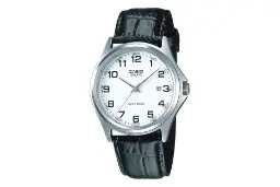 ساعت مچی مردانه کاسیو Casio Analog MTP-1183E-7B