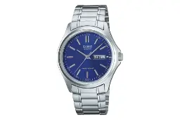 ساعت مچی مردانه کاسیو Casio Analog MTP-1239D-2A