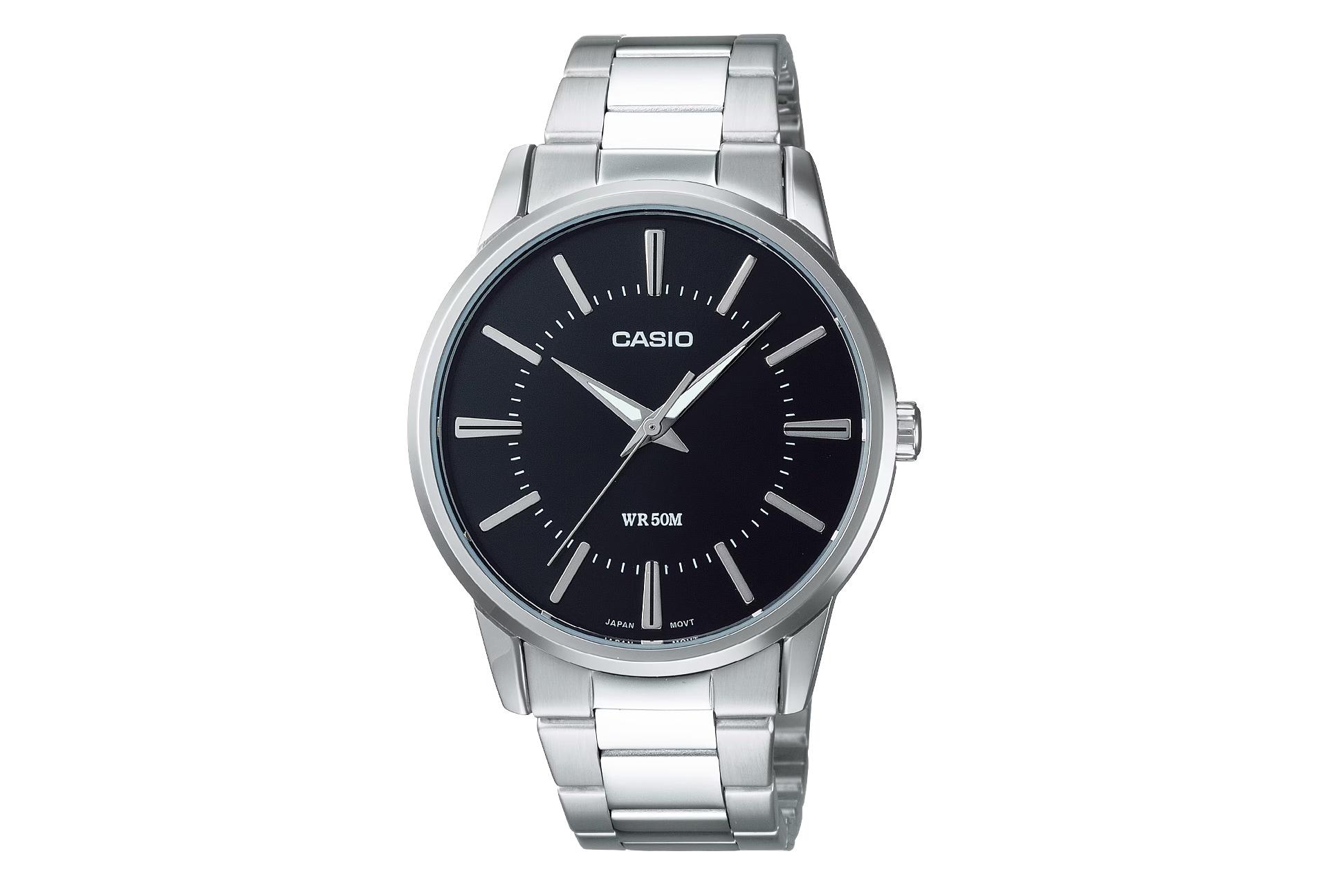 ساعت مچی مردانه کاسیو Casio Analog MTP-1303D-1AV