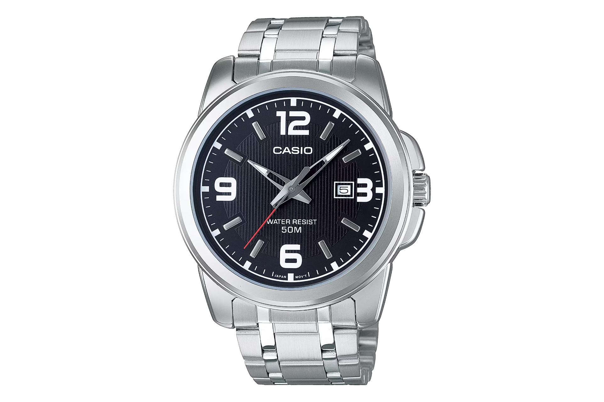 ساعت مچی مردانه کاسیو Casio Analog MTP-1314D-1AV