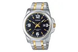 ساعت مچی مردانه کاسیو Casio Analog MTP-1314SG-1AV