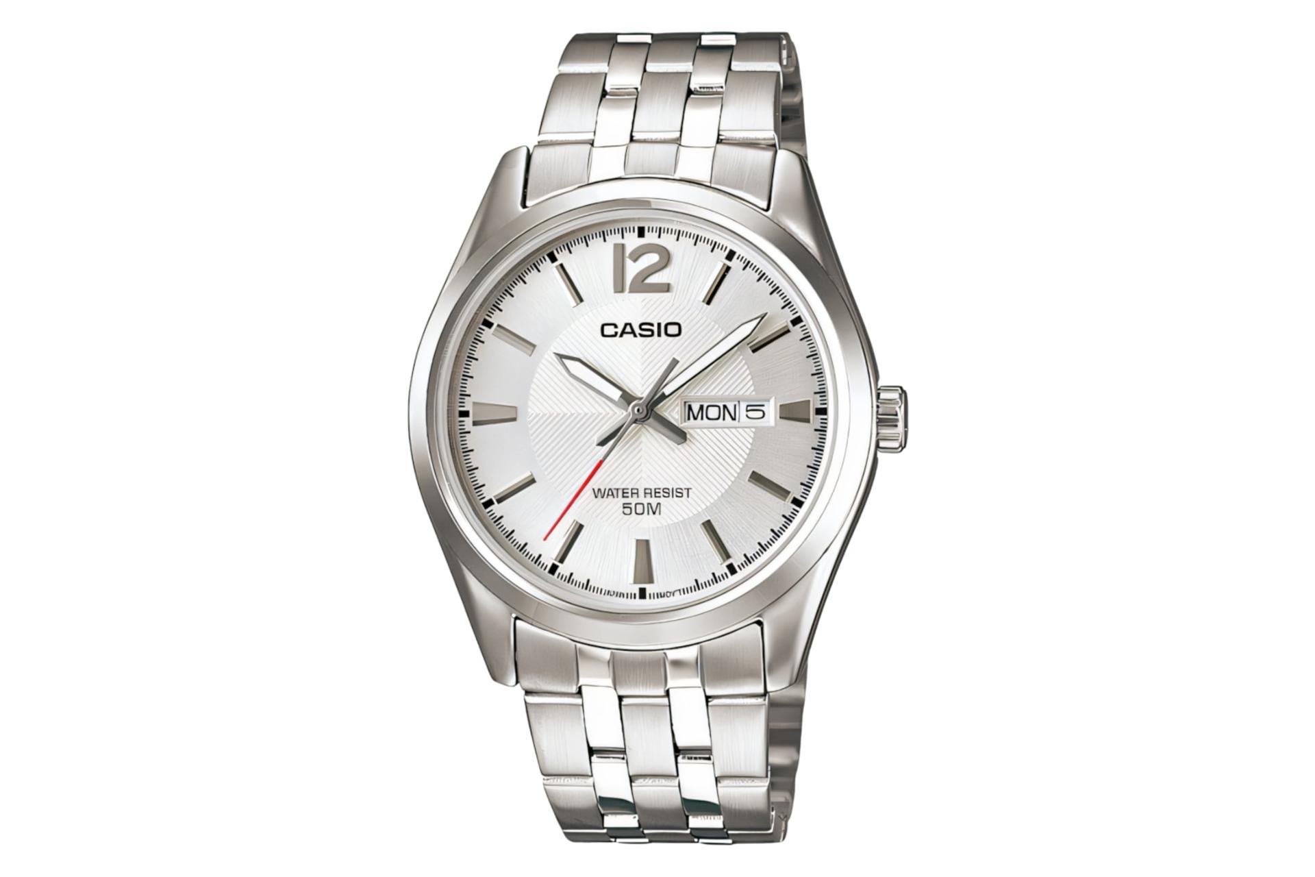 ساعت مچی مردانه کاسیو Casio Analog MTP-1335D-7AV