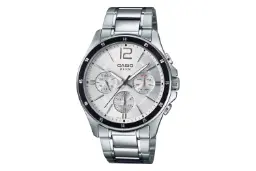 ساعت مچی مردانه کاسیو Casio Analog MTP-1374D-7AV