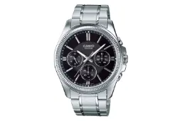 ساعت مچی مردانه کاسیو Casio Analog MTP-1375D-1AV