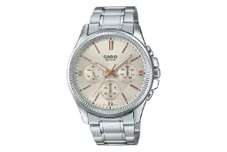 ساعت مچی مردانه کاسیو Casio Analog MTP-1375D-7A2V