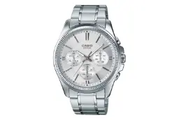 ساعت مچی مردانه کاسیو Casio Analog MTP-1375D-7AV