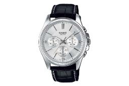 ساعت مچی مردانه کاسیو Casio Analog MTP-1375L-7AV