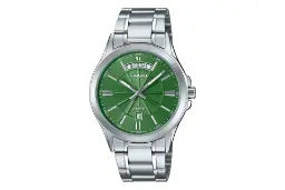 ساعت مچی مردانه کاسیو Casio Analog MTP-1381D-3AV