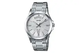 ساعت مچی مردانه کاسیو Casio Analog MTP-1381D-7AV