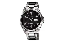 ساعت مچی مردانه کاسیو Casio Analog MTP-1384D-1AV