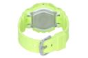 نمای پشت ساعت مچی بچه گانه کاسیو BABY-G BA-110YK-3A