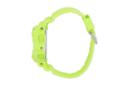 نمای کنار ساعت مچی بچه گانه کاسیو BABY-G BA-110YK-3A