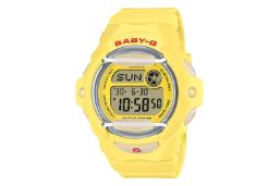 فریم و صفحه ساعت مچی بچه گانه کاسیو BABY-G BG-169CH-9