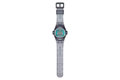 بند و قفل ساعت مچی بچه گانه کاسیو BABY-G BG-169U-8B