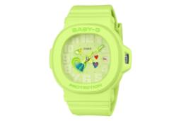 ساعت مچی بچه گانه کاسیو BABY-G BGA-10-3A