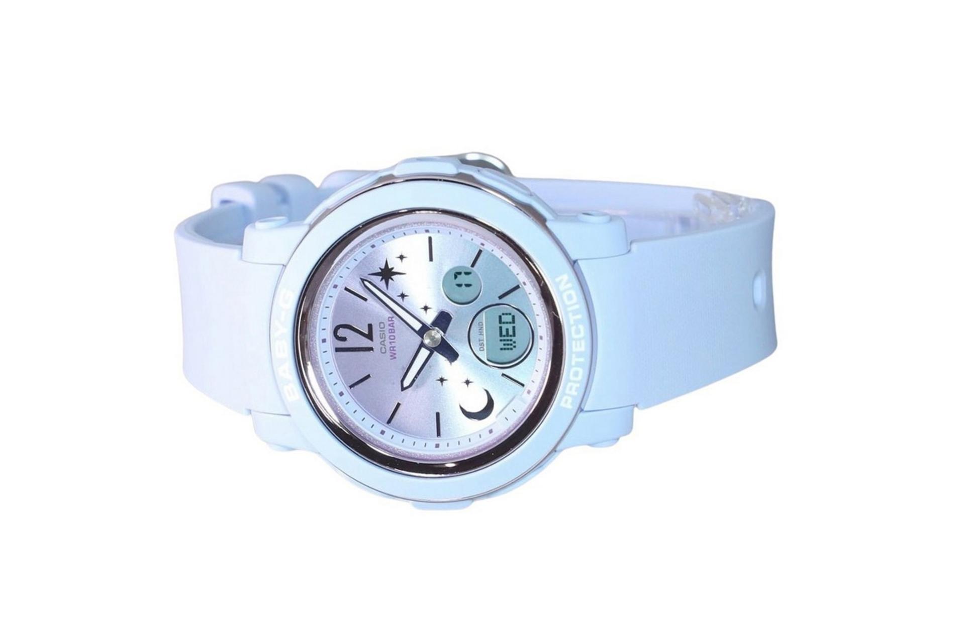 ساعت مچی بچه گانه کاسیو BABY-G BGA-290DS-2A