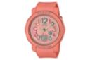 صفحه و فریم ساعت مچی بچه گانه کاسیو BABY-G BGA-290PA-4A