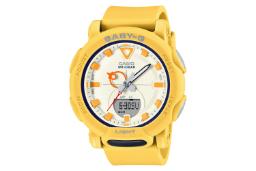 فریم و صفحه ساعت مچی بچه گانه کاسیو BABY-G BGA-310RP-9A