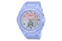 فریم و صفحه ساعت مچی بچه گانه کاسیو BABY-G BGA-320-2A1