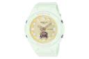 فریم و صفحه ساعت مچی بچه گانه کاسیو BABY-G BGA-320FH-3A