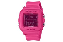 صفحه و فریم ساعت مچی بچه گانه کاسیو BABY-G BGD-10K-4