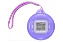 آویز ساعت مچی بچه گانه کاسیو BABY-G BGD-10KKM-1