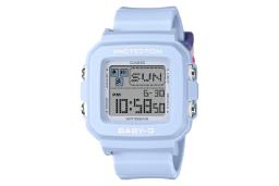 فریم و صفحه ساعت مچی بچه گانه کاسیو BABY-G BGD-10L-2