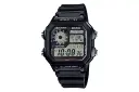 ساعت مچی مردانه کاسیو Casio Digital AE-1200WH-1AV